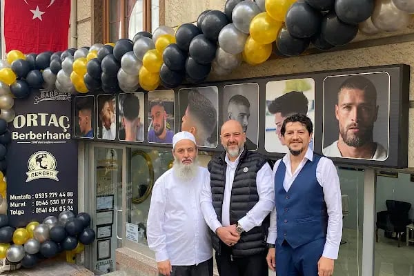 Elite Kuaför Adem &amp; Veysel - Resim 20