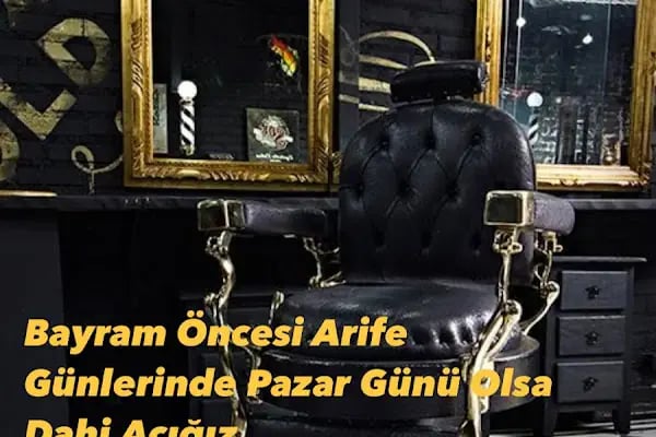 Elite Kuaför Adem &amp; Veysel - Resim 14
