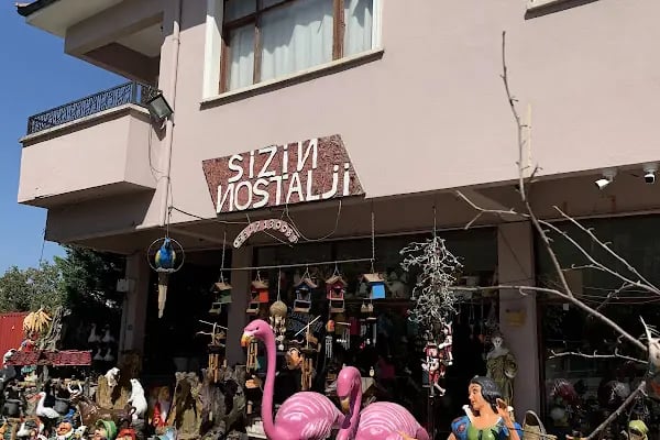 Sizin Nostalji - Resim 4