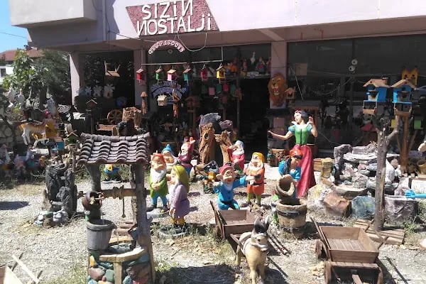 Sizin Nostalji - Resim 7