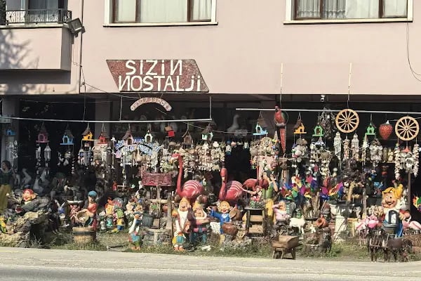 Sizin Nostalji - Resim 10