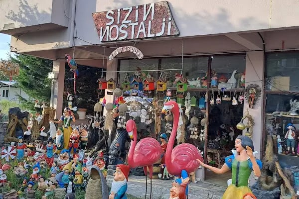 Sizin Nostalji - Resim 19