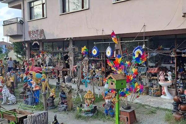 Sizin Nostalji - Resim 13