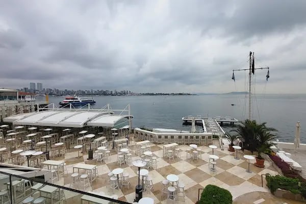 Moda Deniz Kulübü 1935 - Resim 4