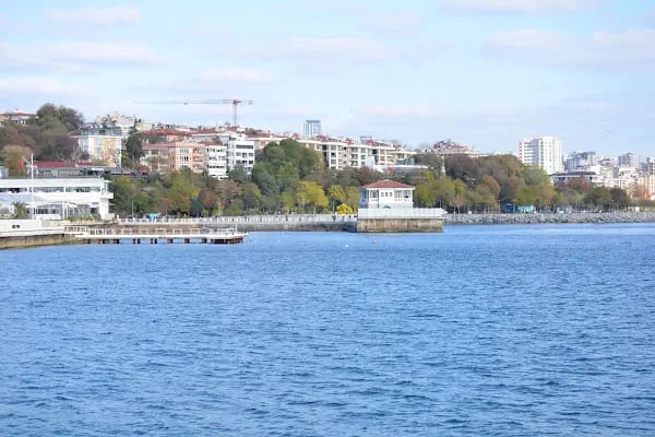 Moda Deniz Kulübü 1935 - Resim 8