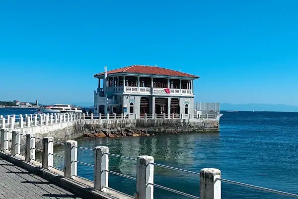 Moda Deniz Kulübü 1935 - Resim 3