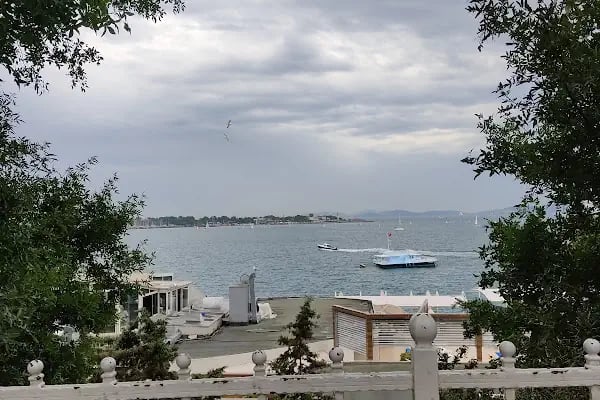 Moda Deniz Kulübü 1935 - Resim 9