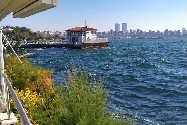 Moda Deniz Kulübü 1935 - Resim 11
