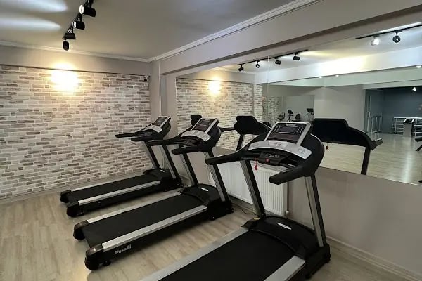Gym HBY - Resim 3