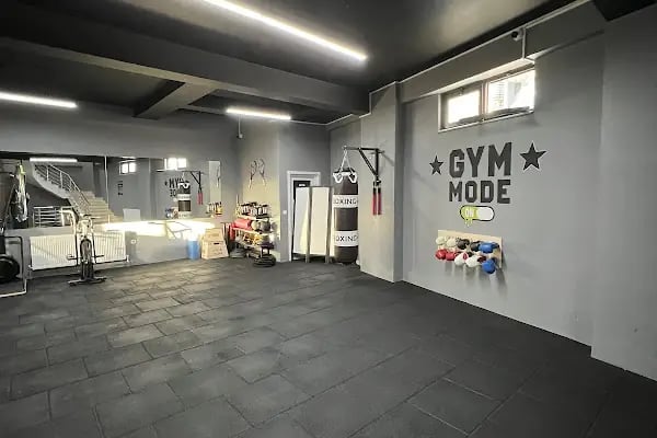 Gym HBY - Resim 5