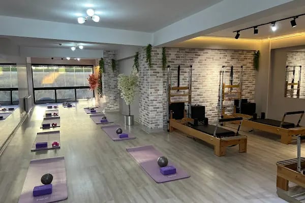 Gym HBY - Resim 6