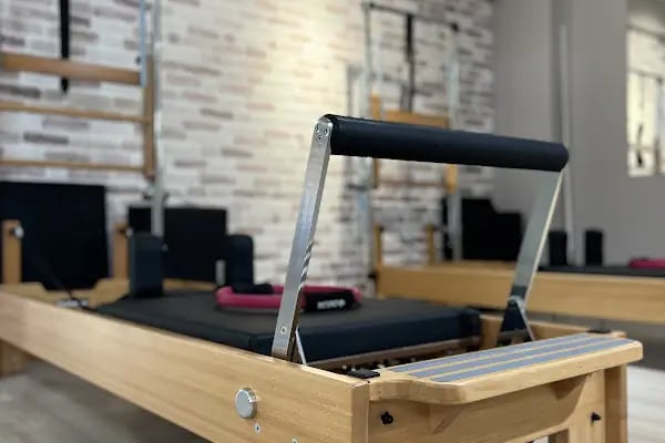 Gym HBY - Resim 17