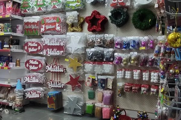 Mutlu Proje Kirtasiye - Resim 4