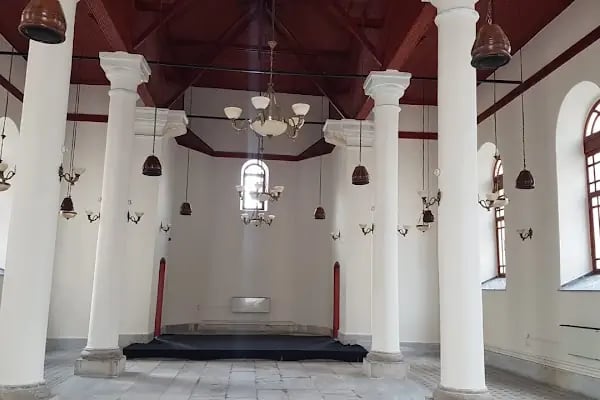 İtalyan Kilisesi - Resim 2