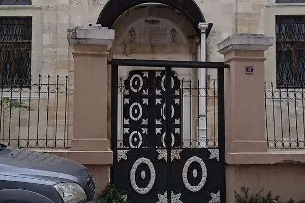İtalyan Kilisesi - Resim 3