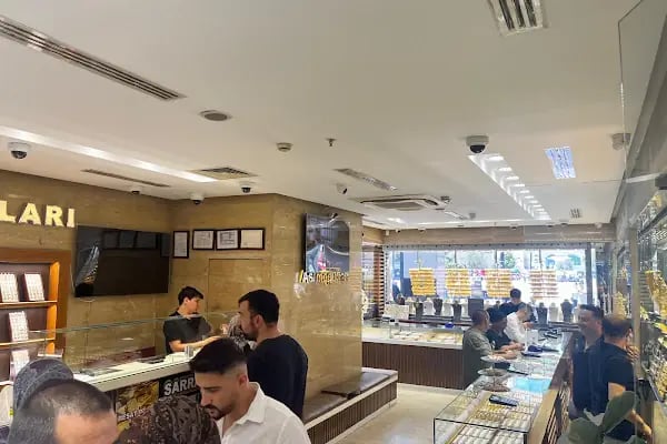ASIMOĞULLARI KUYUMCULUK ESKULE - Resim 3