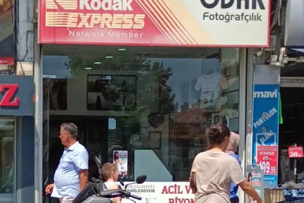Odak Fotoğrafçılık - Resim 3