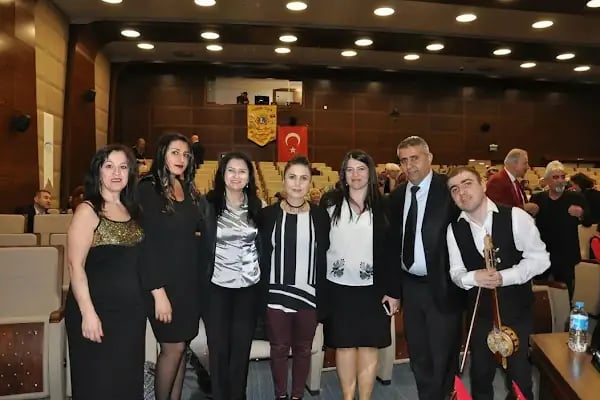 T.C. Sosyal Güvenlik Kurumu Ankara İl Müdürlüğü - Resim 17