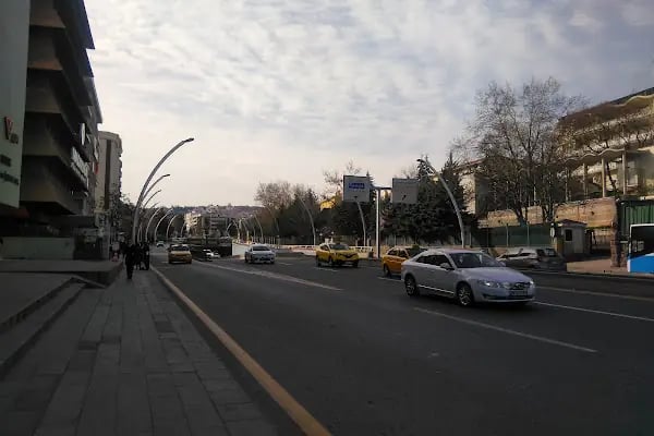 T.C. Sosyal Güvenlik Kurumu Ankara İl Müdürlüğü - Resim 15