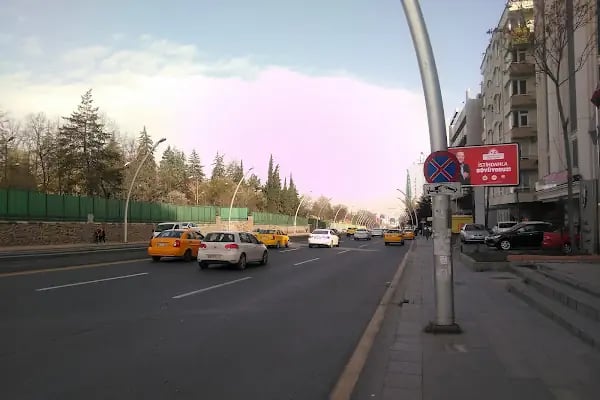 T.C. Sosyal Güvenlik Kurumu Ankara İl Müdürlüğü - Resim 16