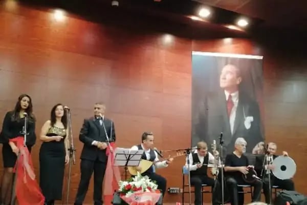 T.C. Sosyal Güvenlik Kurumu Ankara İl Müdürlüğü - Resim 6