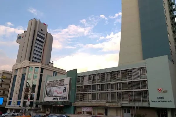 T.C. Sosyal Güvenlik Kurumu Ankara İl Müdürlüğü - Resim 20
