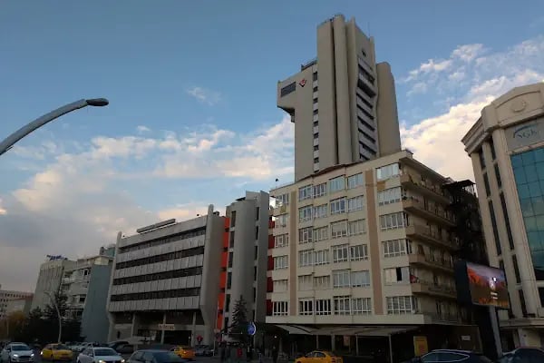T.C. Sosyal Güvenlik Kurumu Ankara İl Müdürlüğü - Resim 7