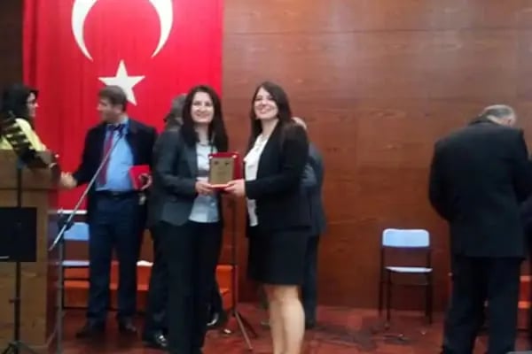 T.C. Sosyal Güvenlik Kurumu Ankara İl Müdürlüğü - Resim 9
