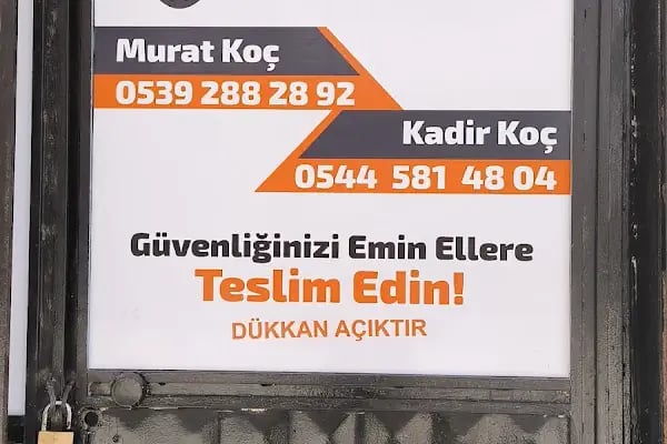 Ak güvenlik sistemleri - Resim 8