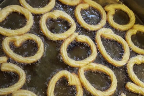 Anteplioğlu Tatlı Baklava Bağcılar İstanbul - Resim 18