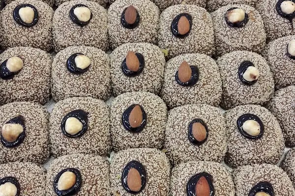 Anteplioğlu Tatlı Baklava Bağcılar İstanbul - Resim 12