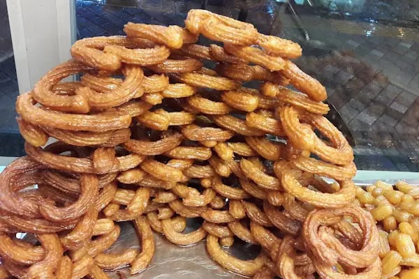 Anteplioğlu Tatlı Baklava Bağcılar İstanbul - Resim 9