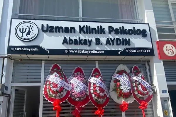 Abakay Aydın Uzman Klinik Psikolg - Resim 9