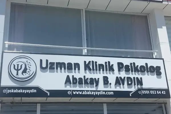 Abakay Aydın Uzman Klinik Psikolg - Resim 10