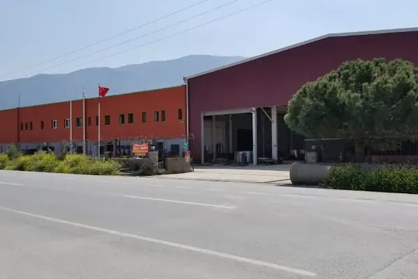 KANAAT DEMİR SAN VE TİC LTD.ŞTİ. - Resim 1