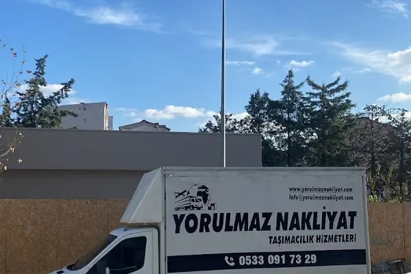 Yorulmaz Taşımacılık - Resim 10