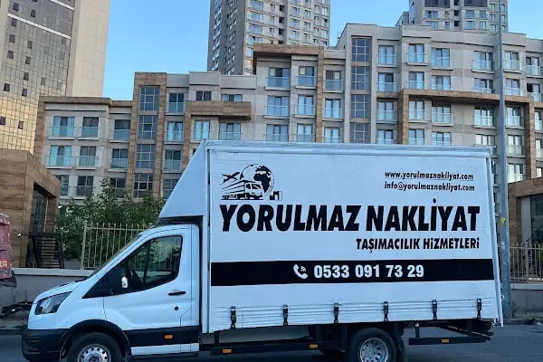 Yorulmaz Taşımacılık - Resim 3