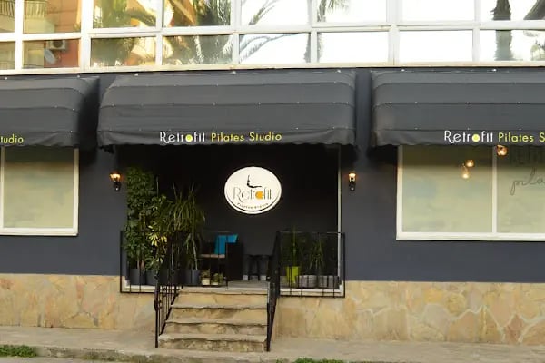 Retrofit Pilates Studio - Resim 4
