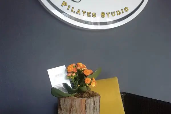 Retrofit Pilates Studio - Resim 9