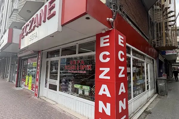 Eczane Sefa - Resim 4