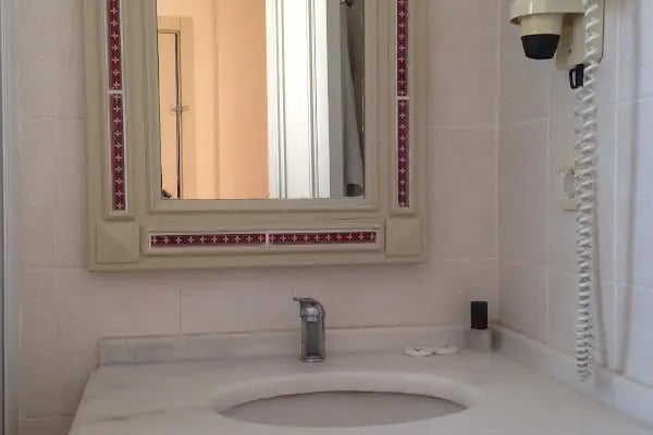 Costa Sariyaz Hotel - Resim 4
