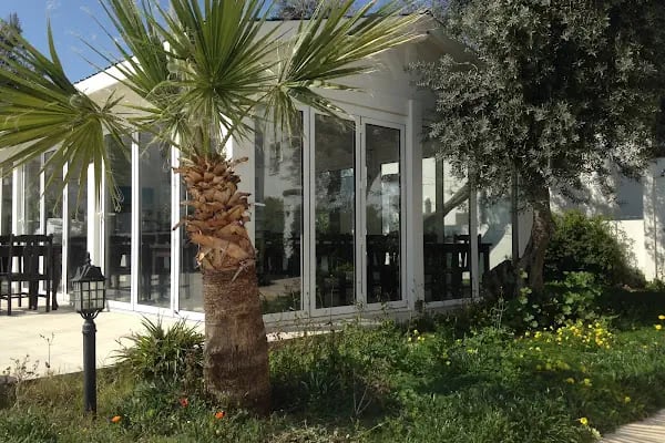 Costa Sariyaz Hotel - Resim 6