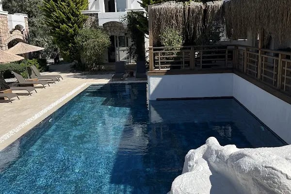 Costa Sariyaz Hotel - Resim 3