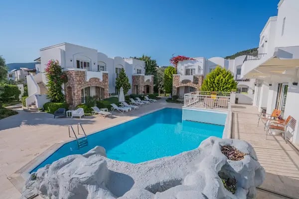 Costa Sariyaz Hotel - Resim 5