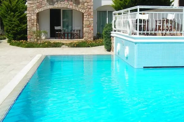 Costa Sariyaz Hotel - Resim 10