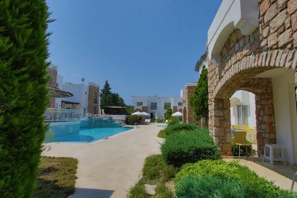 Costa Sariyaz Hotel - Resim 9