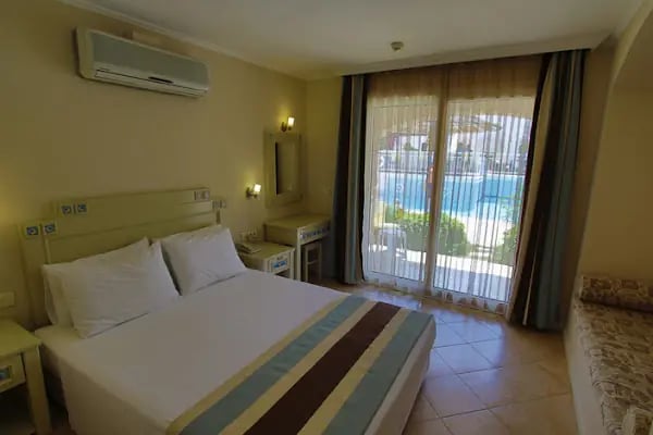 Costa Sariyaz Hotel - Resim 20