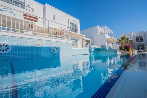 Costa Sariyaz Hotel - Resim 16
