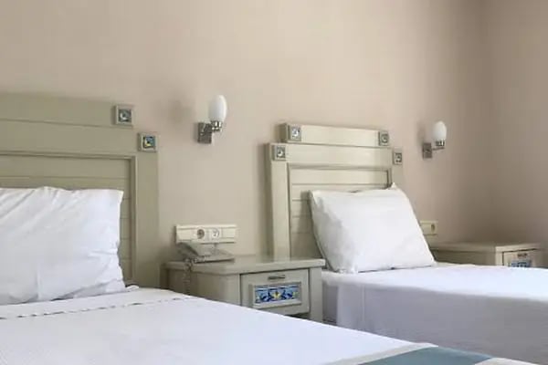 Costa Sariyaz Hotel - Resim 11