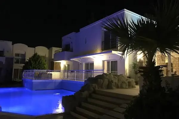 Costa Sariyaz Hotel - Resim 7